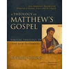 KNYGA Michael J Wilkins Theology of Matthew's Gospel, Jesus Immanuel: Messiah of the Kingdom of Heaven, Israel, and the Church