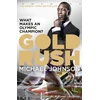 KNYGA Michael Johnson Gold Rush