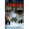 KNYGA Michael Jones Leningrad