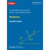 KNYGA Michael Kent Cambridge International AS &amp; A Level Mathematics Mechanics Student’s Book