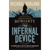 KNYGA Michael Kurland Infernal Device (A Professor Moriarty Novel)