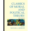 KNYGA Michael L Morgan Classics of Moral and Political Theory