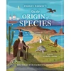 KNYGA Michael Leach Charles Darwin's On the Origin of Species
