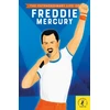 KNYGA Michael Lee Richardson Extraordinary Life of Freddie Mercury