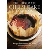 KNYGA Michael Leventhal Ultimate Cheesecake Cookbook, Recipes from Around the World