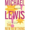 KNYGA Michael Lewis New New Thing