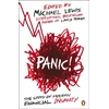 KNYGA Michael Lewis Panic!