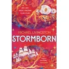 KNYGA Michael Livingston Stormborn: Book 3 of the Seaborn Cycle