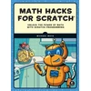 KNYGA Michael Mays Math Hacks for Scratch