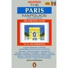 KNYGA Michael Middleditch Paris Mapguide