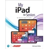 KNYGA Michael Miller My iPad for Seniors (Covers all iPads running iPadOS 15)