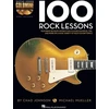 KNYGA Michael Mller 100 Rock Lessons