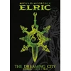 KNYGA Michael Moorcock's Elric Vol. 4: The Dreaming City Deluxe Edition