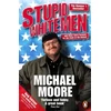 KNYGA Michael Moore Stupid Baltas Men