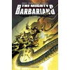 KNYGA Michael Moreci Mighty Barbarians