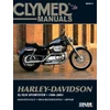 KNYGA Michael Morlan, Mike Morlan Harley-Davidson Xl/Xlh Sportster