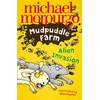 KNYGA Michael Morpurgo Alien Invasion!