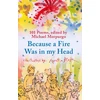 KNYGA Michael Morpurgo Because a Fire Was in My Head