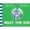 KNYGA Michael Morpurgo Billy the Kid