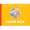 KNYGA Michael Morpurgo Farm Boy