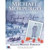 KNYGA Michael Morpurgo Finding Alfie: A D-Day Story