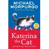 KNYGA Michael Morpurgo Katerina the Cat and Other Tales from the Farm