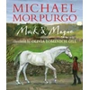 KNYGA Michael Morpurgo Muck and Magic