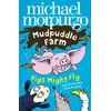 KNYGA Michael Morpurgo Pigs Might Fly!