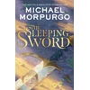 KNYGA Michael Morpurgo Sleeping Sword