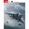 KNYGA Michael Napier Harrier GR 7/9 Units in Combat
