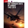 KNYGA Michael Napier RAF Tornado Units in Combat 1992-2019