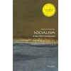 KNYGA Michael Newman Socialism, A Very Short Introduction