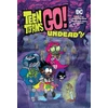 KNYGA Michael Northrop Teen Titans Go!: Undead?!