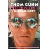 KNYGA Michael Nott Thom Gunn: A Cool Queer Life