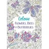 KNYGA Michael Omara Books Flowers, Bees and Butterflies