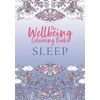 KNYGA Michael Omara Books Wellbeing Colouring Book: Sleep
