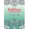 KNYGA Michael Omara Books Wellbeing Colouring Book: Calm