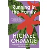 KNYGA Michael Ondaatje Running in the Family
