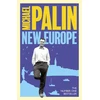 KNYGA Michael Palin New Europe