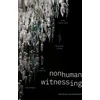 KNYGA Michael Richardson Undifferentiated Nonhuman Witnessing