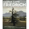 KNYGA Michael Robinson Caspar David Friedrich