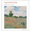 KNYGA Michael Robinson Impressionists Masterpieces of Art