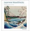 KNYGA Michael Robinson Japanese Woodblocks Masterpieces of Art