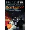 KNYGA Michael Robotham Bombproof
