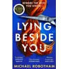 KNYGA Michael Robotham Lying Beside You