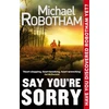 KNYGA Michael Robotham Say You're Sorry