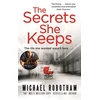 KNYGA Michael Robotham Secrets She Keeps
