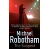 KNYGA Michael Robotham Suspect