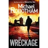 KNYGA Michael Robotham Wreckage