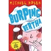 KNYGA Michael Rosen Burping Bertha